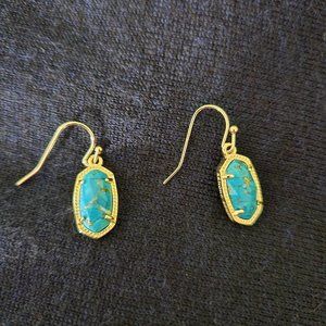 Kendra Scott Lee Drop Earrings